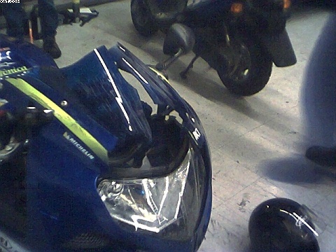 kieths bike after wreck 7